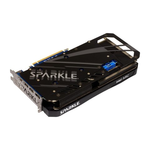 Karta graf. SPARKLE Intel ARC A770 ROC 16GB Black (WYPRZEDAŻ)