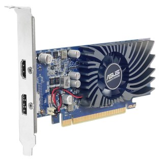 Karta graficzna ASUS GeForce GT 1030 2GB GDDR5 BRK low profile