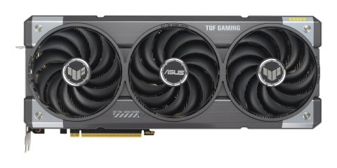 Karta graficzna ASUS TUF Gaming GeForce RTX 5070 OC 12GB