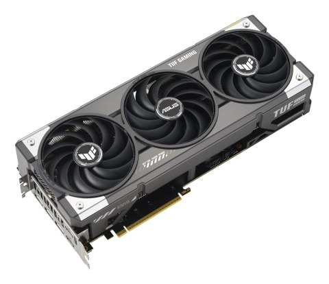 Karta graficzna ASUS TUF Gaming GeForce RTX 5070 OC 12GB