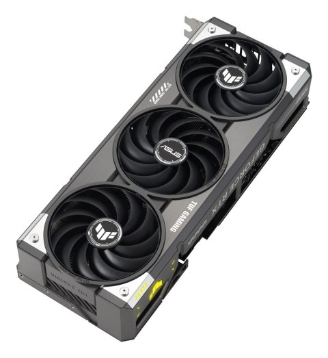 Karta graficzna ASUS TUF Gaming GeForce RTX 5070 OC 12GB