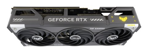 Karta graficzna ASUS TUF Gaming GeForce RTX 5070 OC 12GB