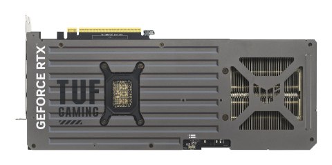 Karta graficzna ASUS TUF Gaming GeForce RTX 5070 OC 12GB