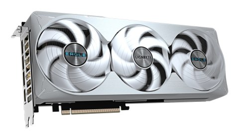 Karta graficzna Gigabyte GeForce RTX 5070 Ti EAGLE ICE OC 16GB