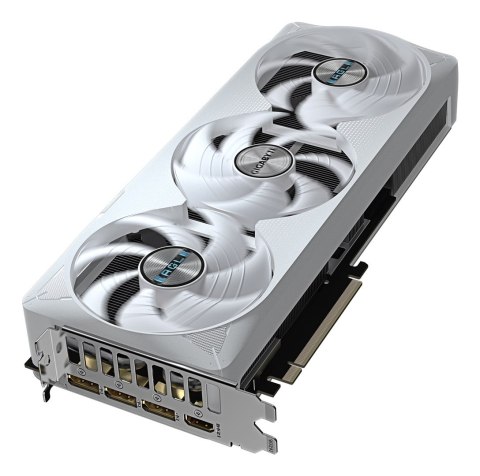 Karta graficzna Gigabyte GeForce RTX 5070 Ti EAGLE ICE OC 16GB