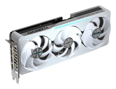 Karta graficzna Gigabyte GeForce RTX 5070 Ti EAGLE ICE OC 16GB