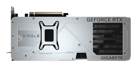 Karta graficzna Gigabyte GeForce RTX 5070 Ti EAGLE ICE OC 16GB