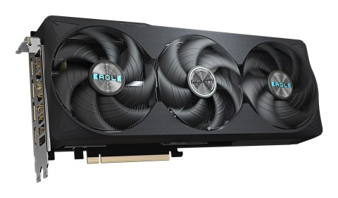 Karta graficzna Gigabyte GeForce RTX 5070 Ti EAGLE OC 16GB