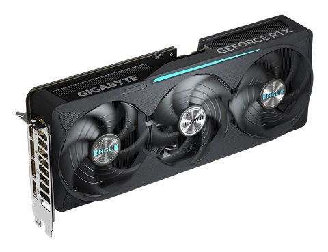 Karta graficzna Gigabyte GeForce RTX 5070 Ti EAGLE OC 16GB