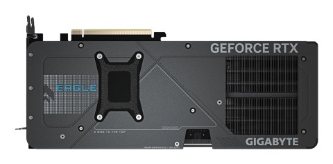 Karta graficzna Gigabyte GeForce RTX 5070 Ti EAGLE OC 16GB