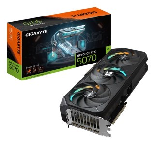 Karta graficzna Gigabyte GeForce RTX 5070 Ti GAMING OC 16GB