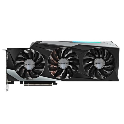 Karta graficzna Gigabyte VGA 12GB RTX3080TI VISION OC-12G 3xDP/2xHDMI GeForce RTX 3080 Ti VISION OC 12G (WYPRZEDAŻ)