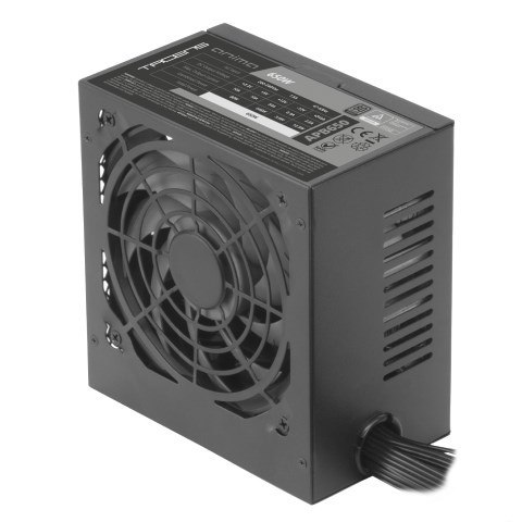 TACENS ANIMA APB650 650W DC-DC, 80PLUS BRONZE - zasilacz/PSU