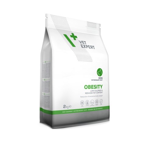 VetExpert Veterinary Diet Obesity Dog 2kg