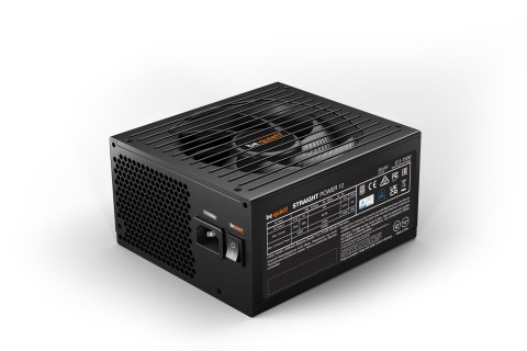 ZASILACZ BEQUIET! STRAIGHT POWER 12 750W