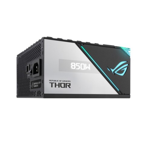 Zasilacz ASUS ROG THOR 850W Platinum II (WYPRZEDAŻ)