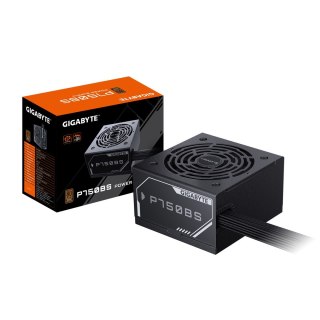 Zasilacz Gigabyte P750BS 750W 80+ Bronze