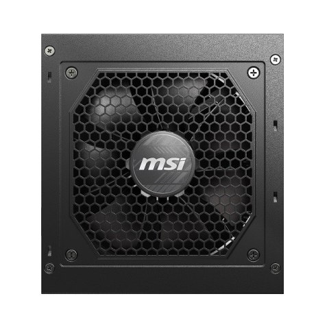 Zasilacz MSI MAG A850GL 850W PCIE5 II 80+ Gold ATX 3.1