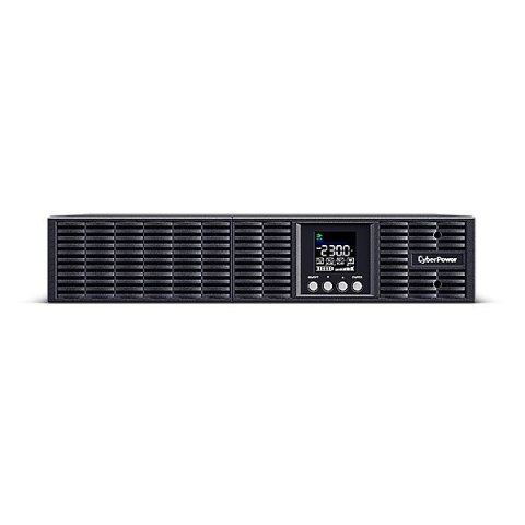 Zasilacz UPS CyberPower OLS1500ERT2UA