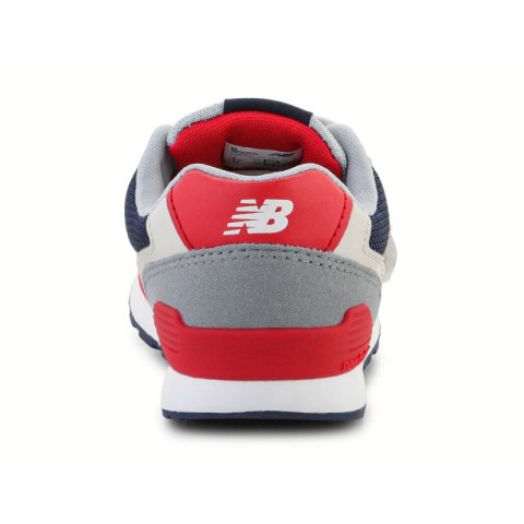 Buty New Balance Jr IZ996XF3