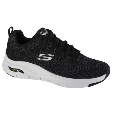 Buty Skechers Arch Fit Paradyme M 232041-BKW