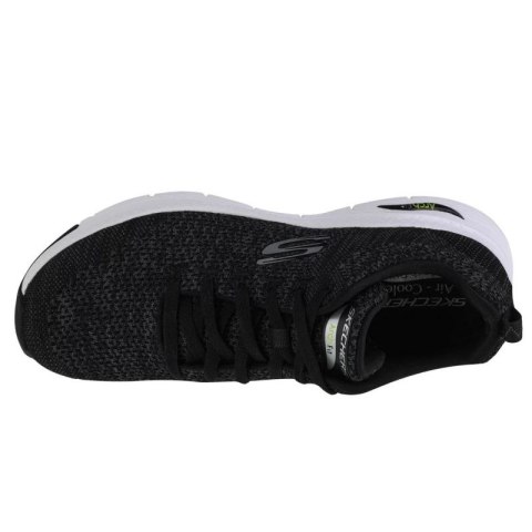 Buty Skechers Arch Fit Paradyme M 232041-BKW