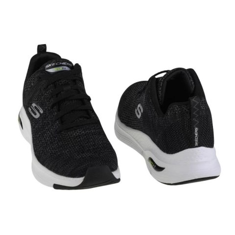 Buty Skechers Arch Fit Paradyme M 232041-BKW