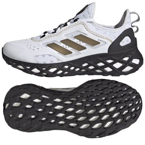 Buty adidas Web Boost Jr HQ1415