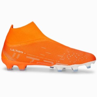 Buty piłkarskie Puma Ultra Match+ LL FG/AG M 107243 01