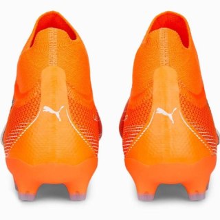 Buty piłkarskie Puma Ultra Match+ LL FG/AG M 107243 01