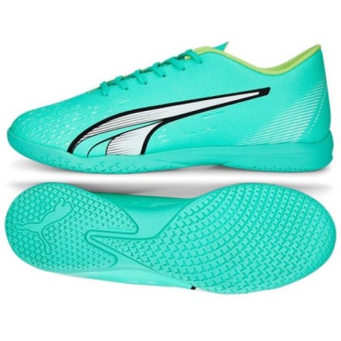 Buty piłkarskie Puma Ultra Play IT M 107227 03