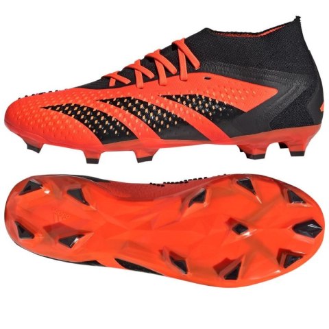 Buty piłkarskie adidas Predator Accuracy.2 FG M GW4587