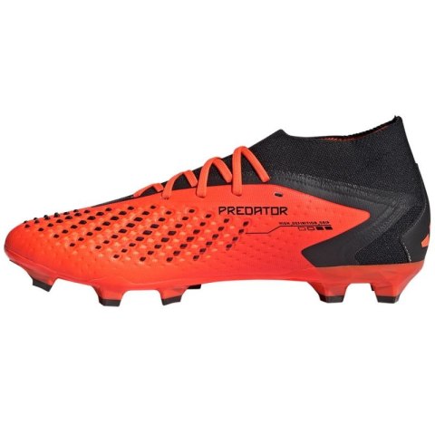 Buty piłkarskie adidas Predator Accuracy.2 FG M GW4587