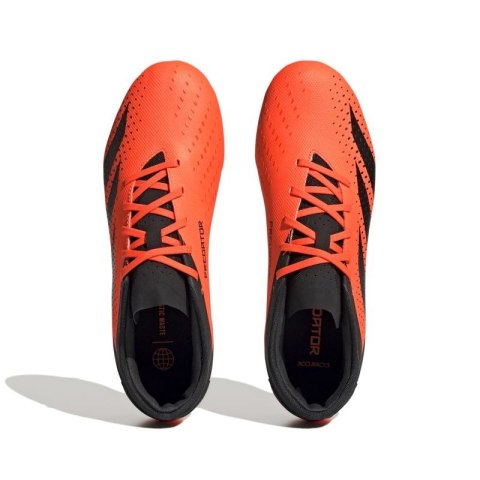 Buty piłkarskie adidas Predator Accuracy.3 L FG M GW4601