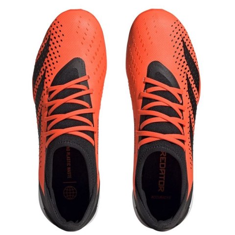 Buty piłkarskie adidas Predator Accuracy.3 TF M GW4638