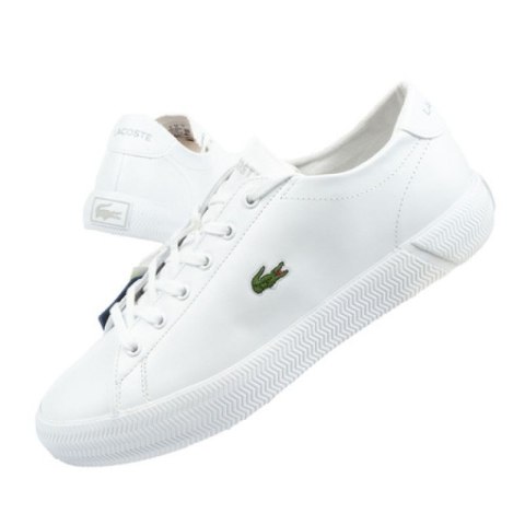 Buty sportowe Lacoste Gripshot W 2021G