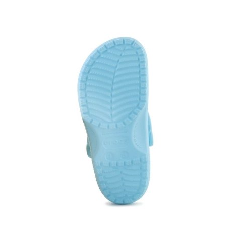 Chodaki Crocs Classic Jr 206991-411