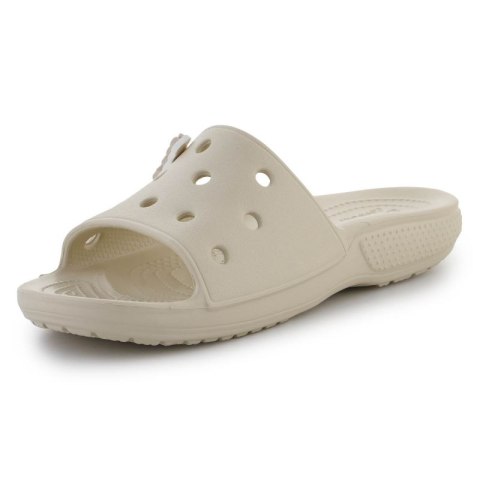 Klapki Crocs Classic Slide Bone W 206121-2Y2