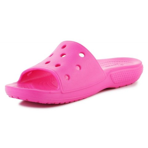 Klapki Crocs Classic Slide W 206121-6UB