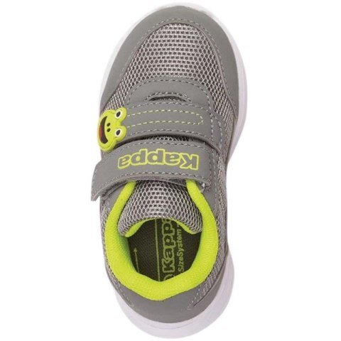 Buty Kappa Jak M Jr 280024M 1633