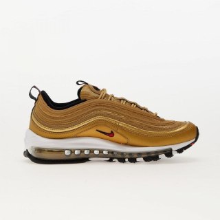 Buty Nike Air Max 97 "Golden Bullet" Złoty M DM0028-700