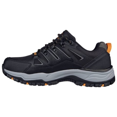 Buty Skechers Arch Fit - Dawson - Argosa M 204630/BLK