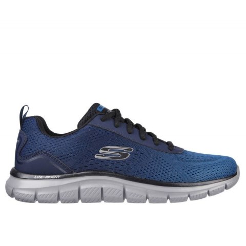 Buty Skechers Track Ripkent M 232399/NVBL