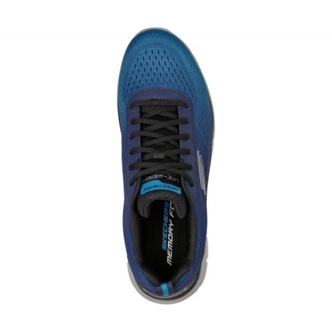 Buty Skechers Track Ripkent M 232399/NVBL