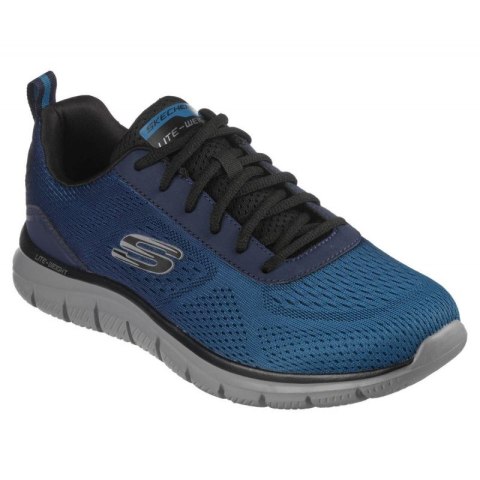 Buty Skechers Track Ripkent M 232399/NVBL