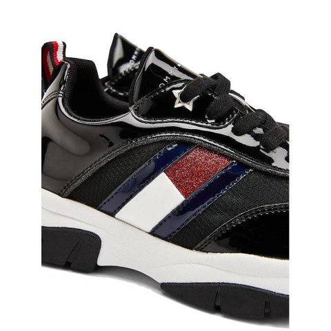 Buty Tommy Hilfiger Jr T3A4-31179-1022999