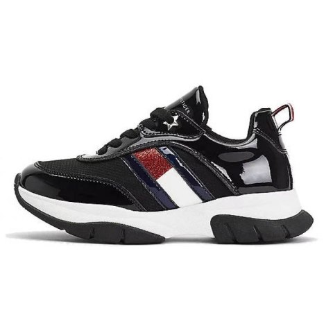 Buty Tommy Hilfiger Jr T3A4-31179-1022999