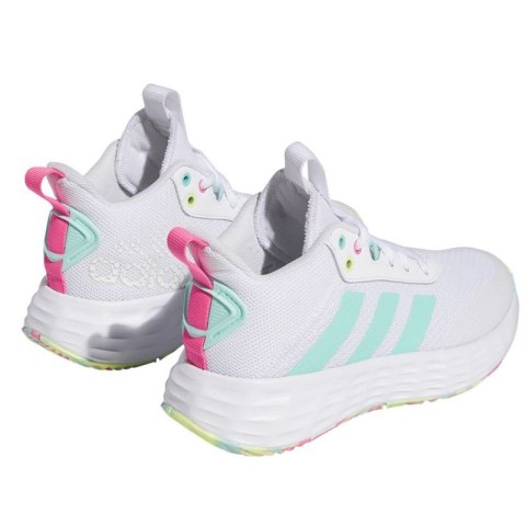 Buty do koszykówki adidas OwnTheGame 2.0 Jr IF2696