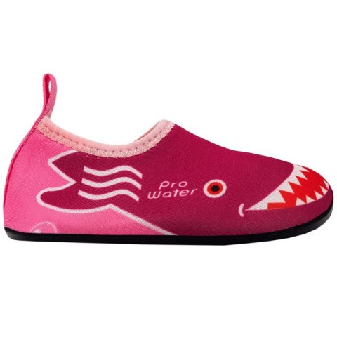 Buty do wody ProWater Jr PRO-23-34-103B