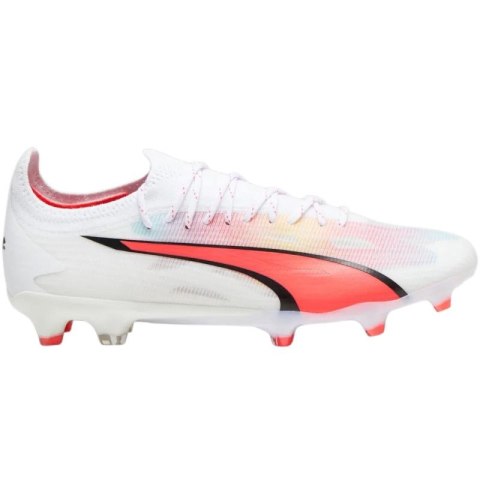 Buty piłkarskie Puma Ultra Ultimate FG/AG M 107311 01